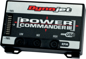 power-commander